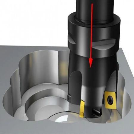 Picture for category Plunge Mill